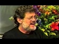 Ralph abraham gets wordsmithed by terence mckenna