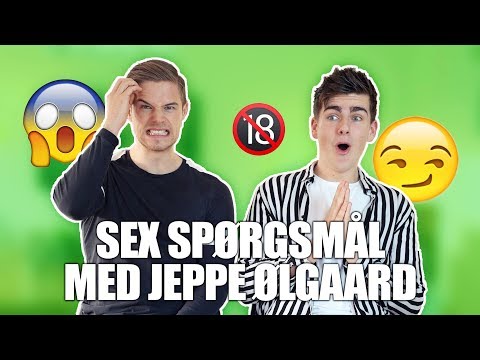 Video: En Ekspert Svarer På Spørgsmål Om Sex Efter Overgangsalderen