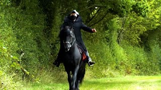 The Brutal Truth Behind Britain's Legendary Highwaymen