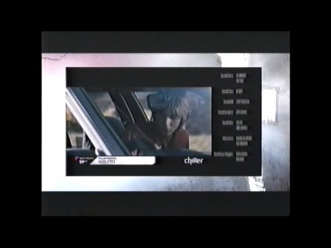 Lovely Molly (2011) End Credits (Chiller 2014)