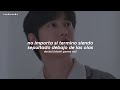 EXO - Let Me In (Traducida al Español)