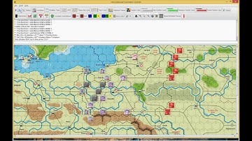 Unconditional Surrender Europe German Diplomatic Disaster Ep1