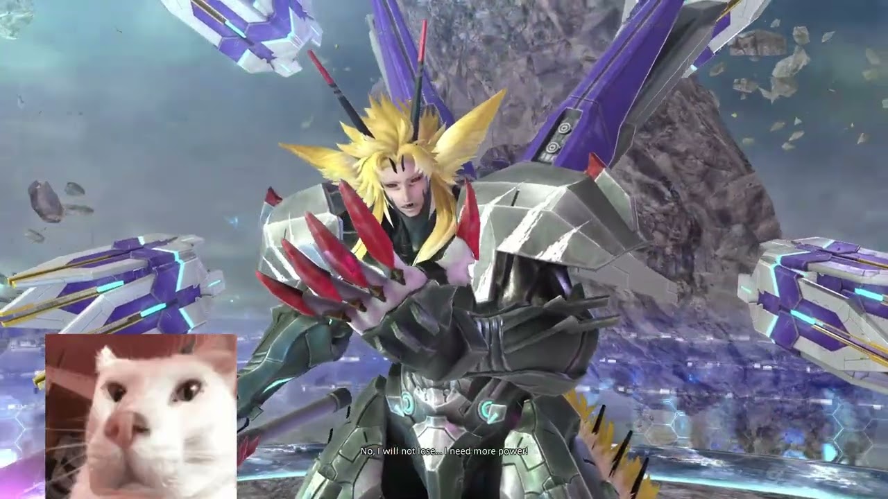 크루저 건브 4층