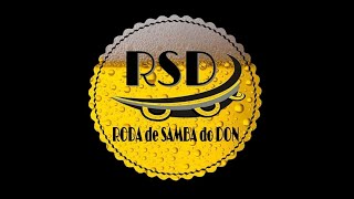 Roda De Samba Do Donbloco 2