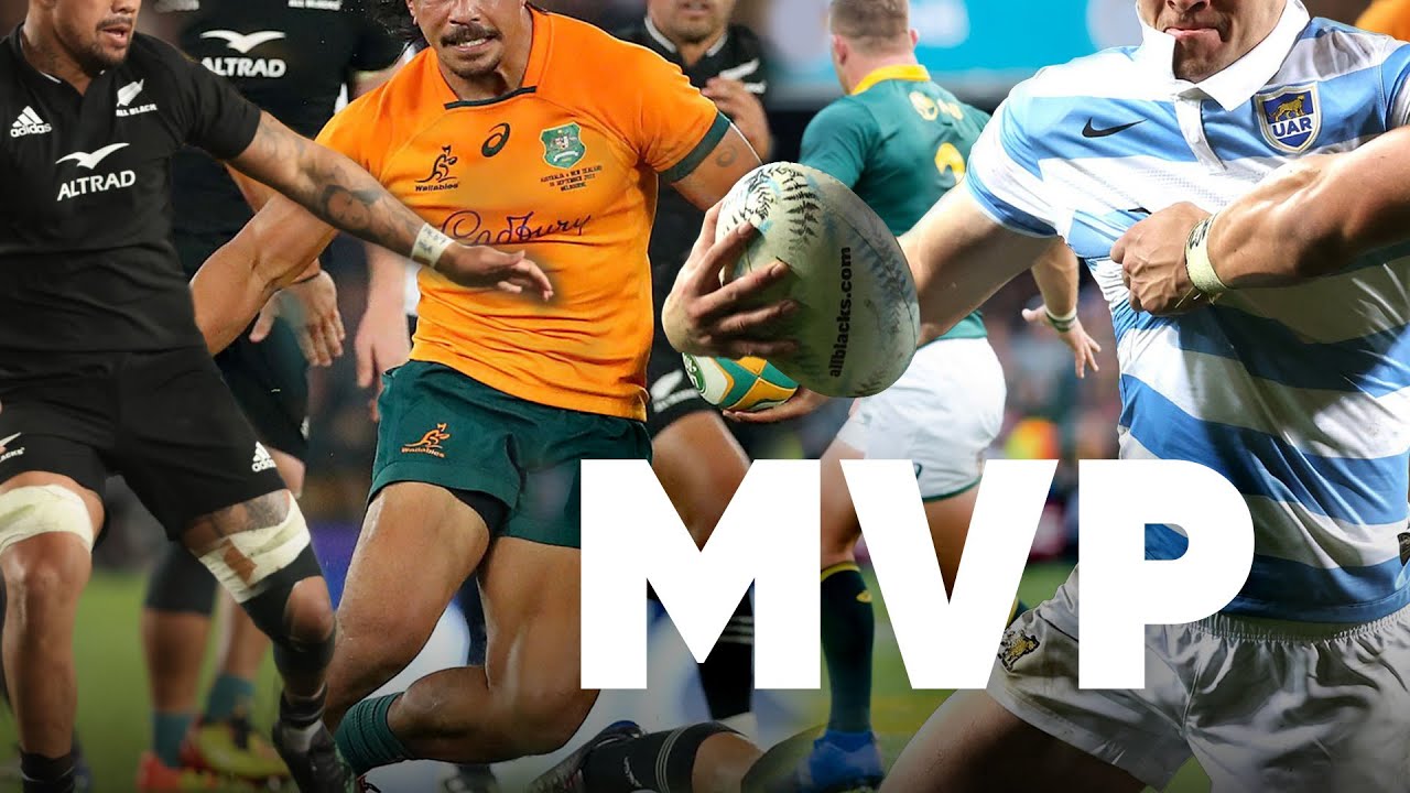 Rugby Championship: All the permutations in crowning the 2022 winners :  PlanetRugby