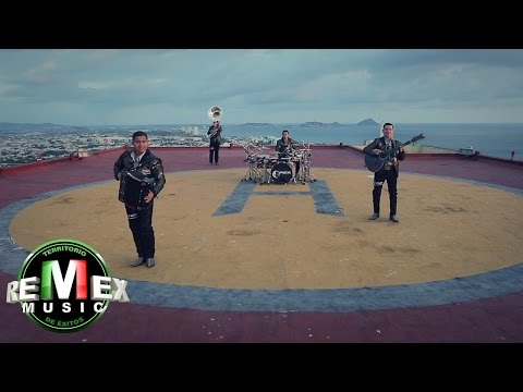 Los Gfez - Dile de una vez (Video Oficial)