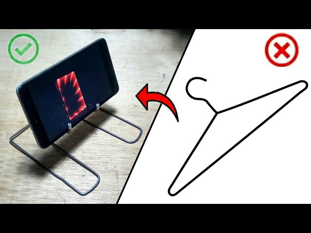 Cómo Hacer un Soporte Tablet Coche Casero: 4 opciones DIY