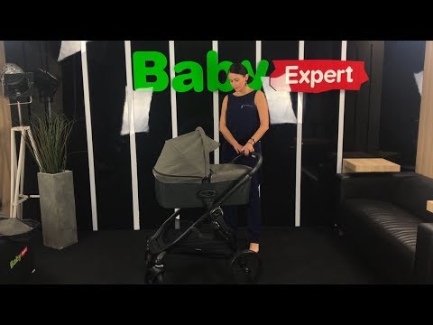 Wideo: Recenzja Baby Jogger City Premier