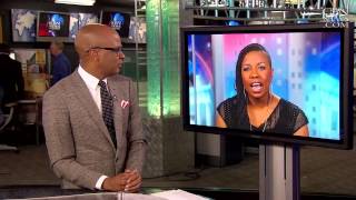 Video thumbnail of "Casey J on CBN News"