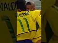 E essa dupla heim#ronaldofenomeno #ronaldinhogaúcho #soccerplayer #footballplayer #futebolbrasileiro