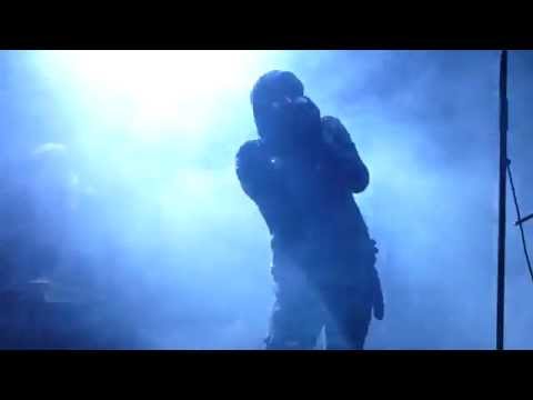 Legend @ Electronic Summer 2014