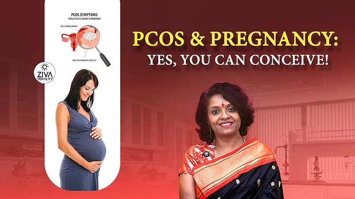 Tips For PCOS Getting Pregnant | PCOS Treatment | Dr C Suvarchala | ZIVA Fertility