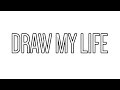 Draw my life - SimonOxfPhys