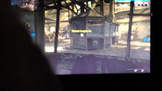 GB forfeit blast shield