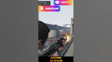 Gta5 Ak47 Shorts Gta5 Short 