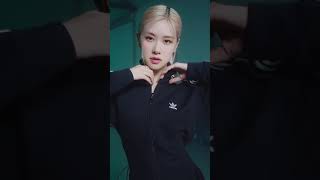 Download Lagu Róse × adidas | Róse Blackpink on fashion #adidas MP3
