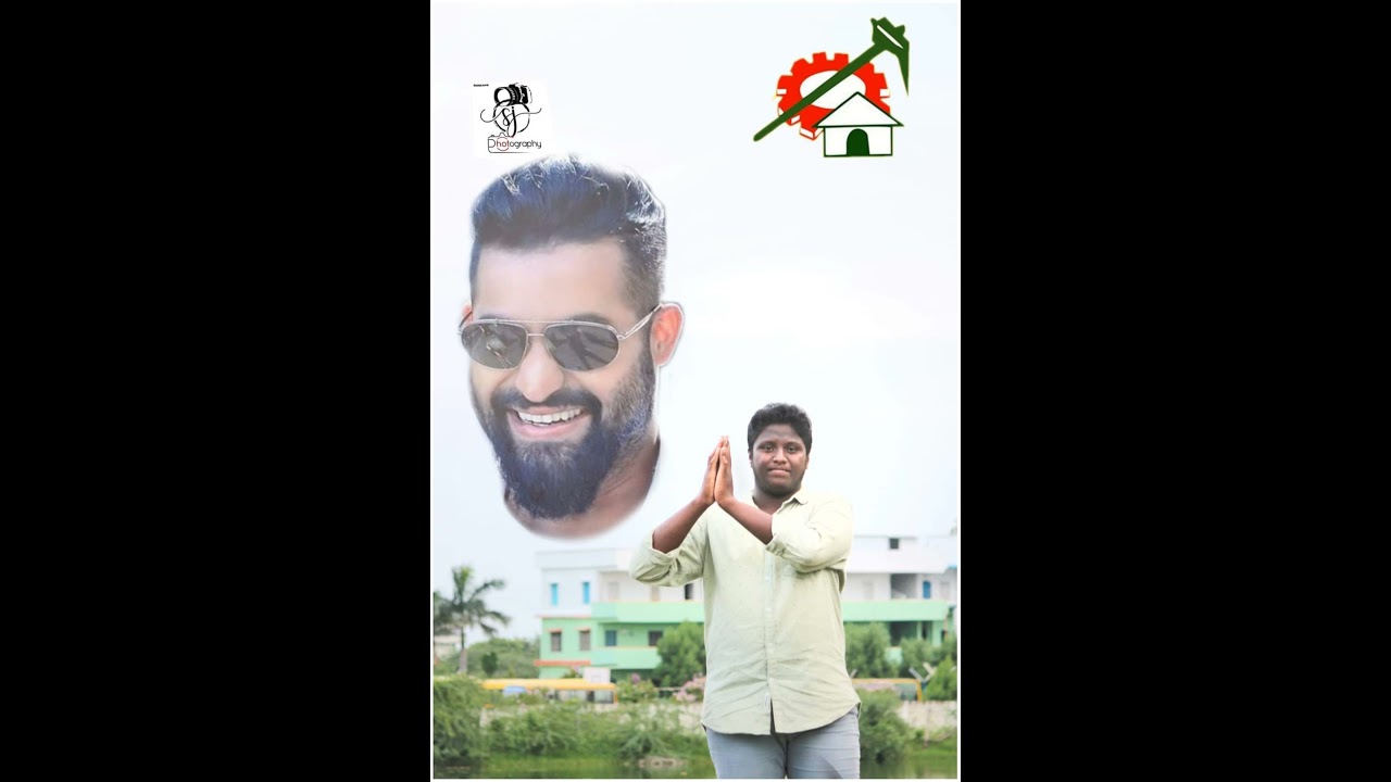 power of Jr.ntr Die hard fans 