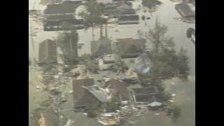 Hurricane Katrina Documentary: Seven days that changed New Orleans