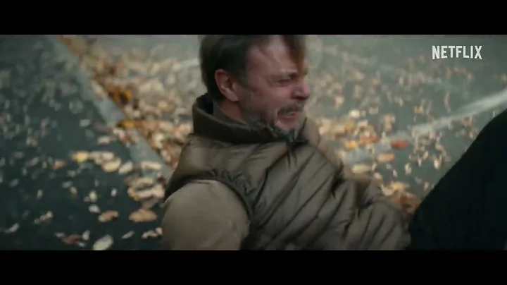 A nearly normal family | Official Teaser | Netflix