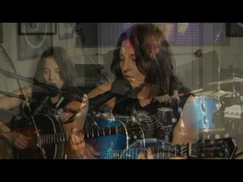 Jenni Alpert: Sun Studio Sessions 