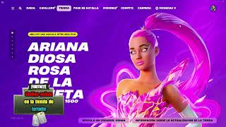 ⚡NUEVA TIENDA FORTNITE HOY 01/06/24⚡ | Tienda de Fortnite 01 de Junio | 🌟TIENDA DE FORTNITE🌟