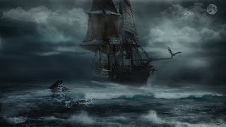 Pirate Ghost Ship Music - Ill Fated Journey