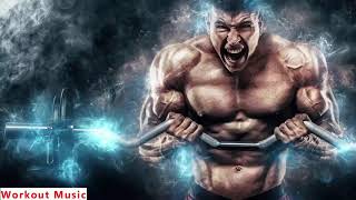 Best workout music - Best Gym Music 2020