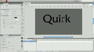 Using Text :: Part 1 of 3 (Break Apart)