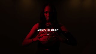 Aces vs. Everybody | Snippet 2
