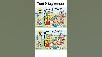 Spot 6 differences #143