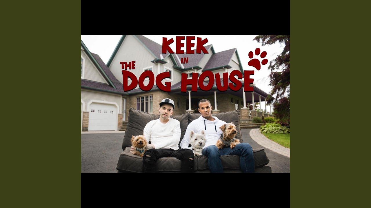 The Dog House - YouTube