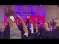 2026/05/06『Our Song』 ExWHYZラストツアー DANCE YOUR DANCE大阪城野外音楽堂