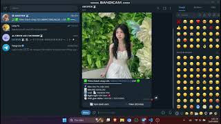 Bot check Live/Die Facebook, Dame-Unlock
