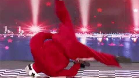 A New Break Dance from www metacafe com