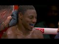 FULL FIGHT! | Dan Azeez vs Lewie Edmondson | British & Commonwealth title fight 🏆