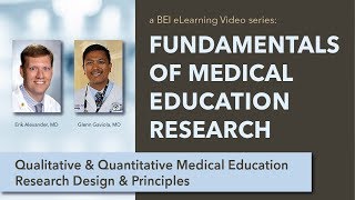 Qualitative vs Quantitative-Part 1