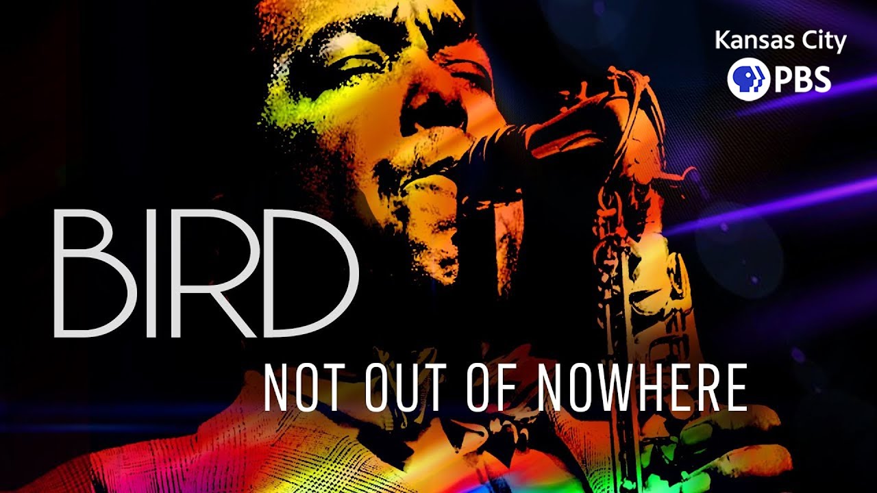 Documentary backdrop image for Bird: Not Out Of Nowhere (2020)