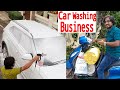 Car washing business start from 15000 rupees | nitto