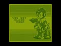 Mega Man II for Game Boy (with Music Improvement romhack) - Full game Mp3 Song
