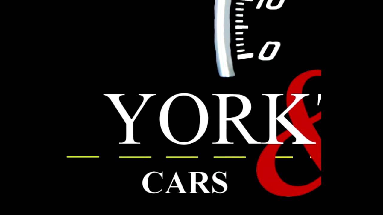 Yorktown Cars & Coffee Video Intro Final Cut YouTube