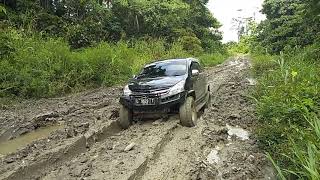 Avanza 4x4