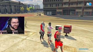 Criança Em Cidade Zap Chama Batata De Lacradora Kkkkkkkk - Park Tiffany Gta Rp