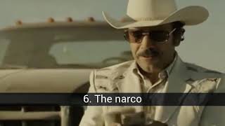 The best narco movies Profile
