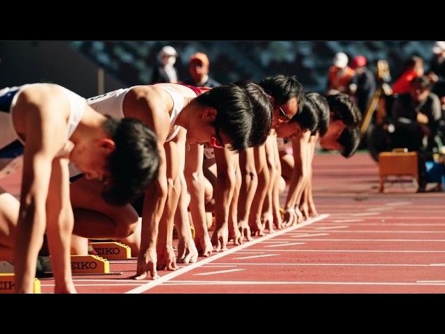 【ナレーション有】NAGASE CUP 2025