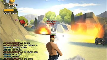 Bfh-1v1 gunner .Good vs Bence98007