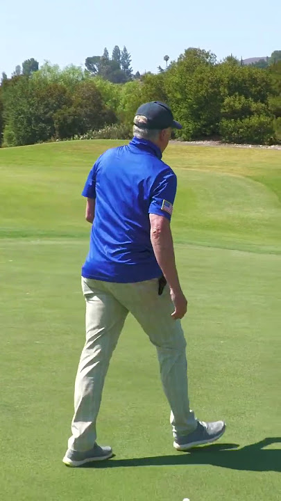 Instant Replay: Adam Sandler Recreates Happy Gilmore Golf Swing 25 Years  Later