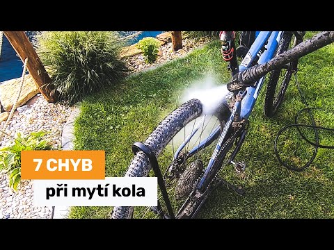 Video: Video: Jak vyrobit kolo na kole