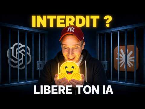 GPT 5.6 et Claude 5 interdits : Comment passer à l’IA Open Source ?
