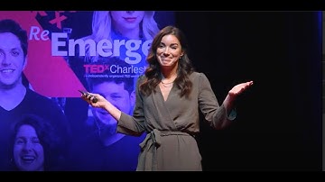 Diversity Inclusion: The Power of What If | Paige Knowlson | TEDxCharleston