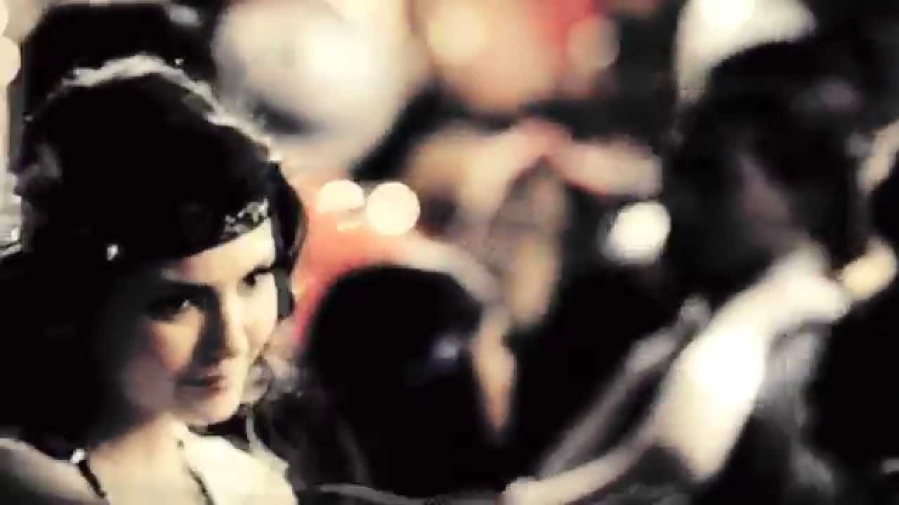 Stelena [Stefan and Elena] - Love Me Like You Do [HD]